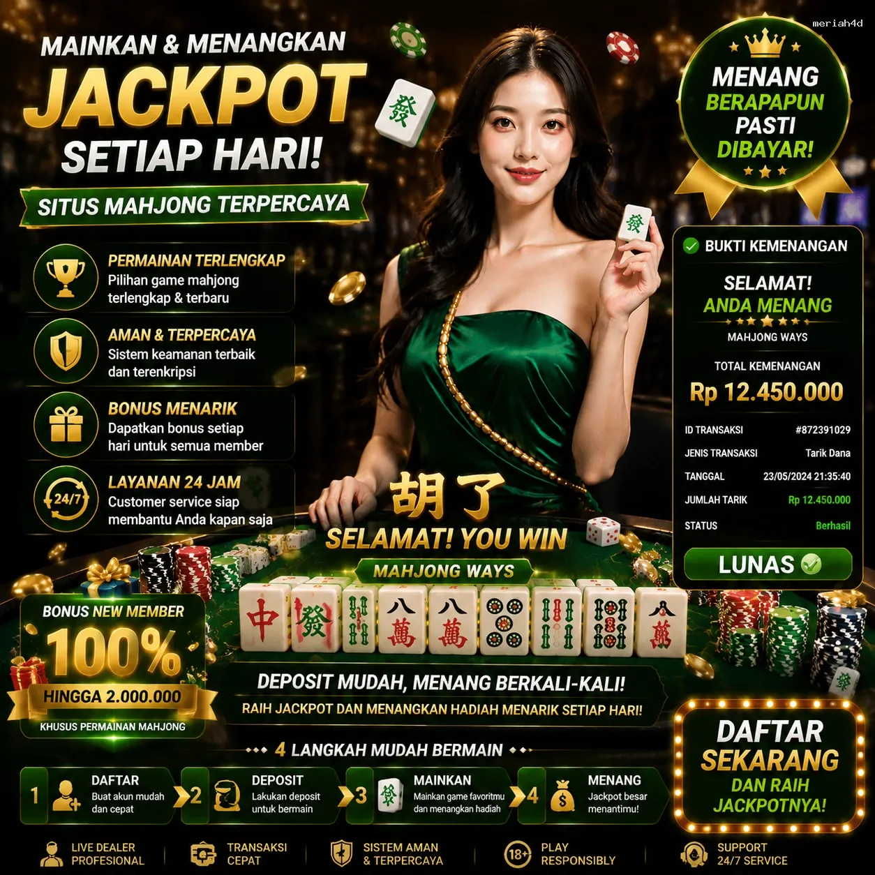 meriah4d